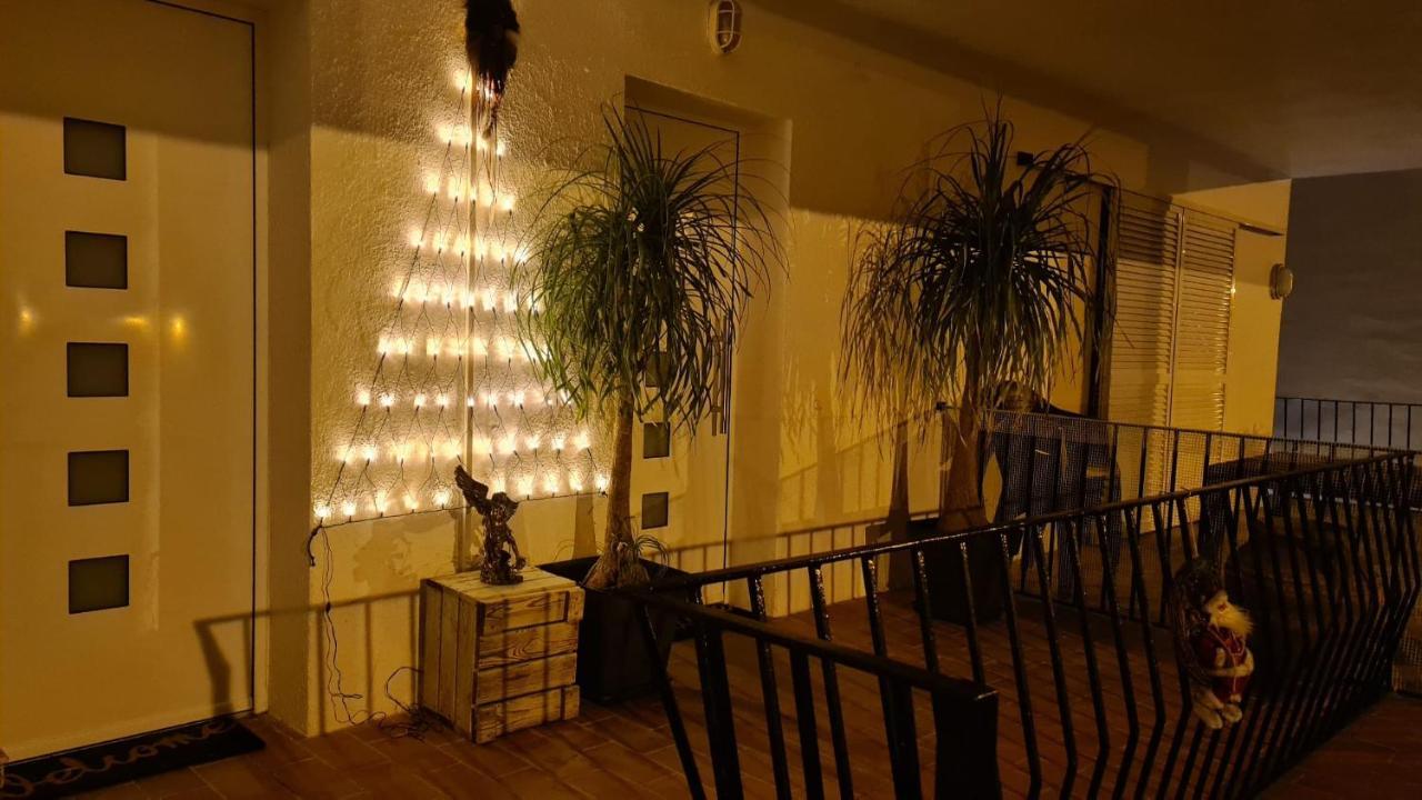 Apartamento Santa Margarida